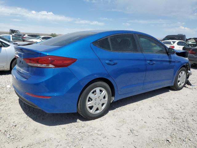 KMHD74LFXJU607565 2018 HYUNDAI ELANTRA