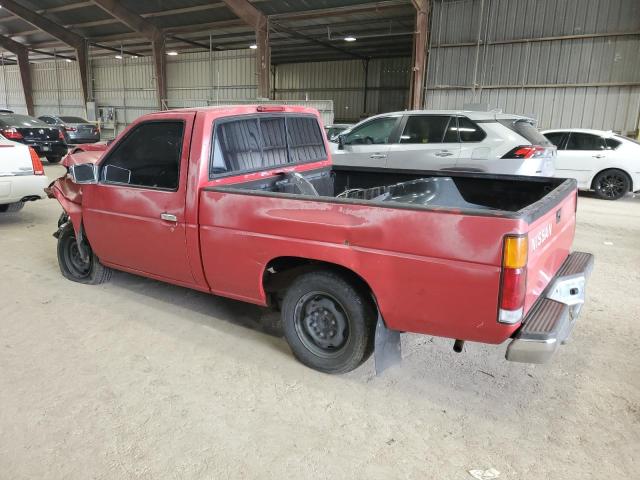 Vin: 1n6sd11s6sc434201, lot: 60198815, nissan navara e/xe 19952