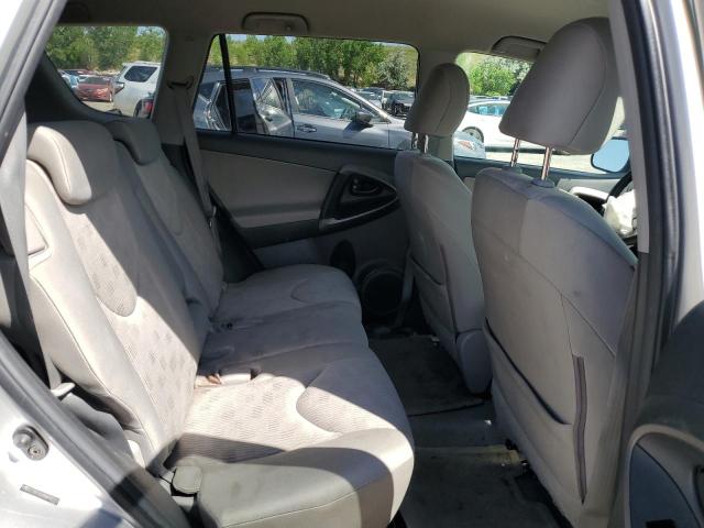 2011 TOYOTA RAV4 - 2T3BF4DV8BW086032
