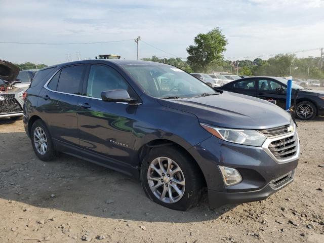 2019 CHEVROLET EQUINOX LT 3GNAXKEV6KS511442