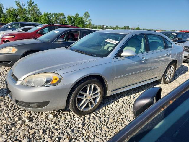 CHEVROLET IMPALA LTZ