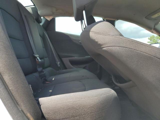 2016 CHEVROLET MALIBU LS - 1G1ZB5ST4GF291317