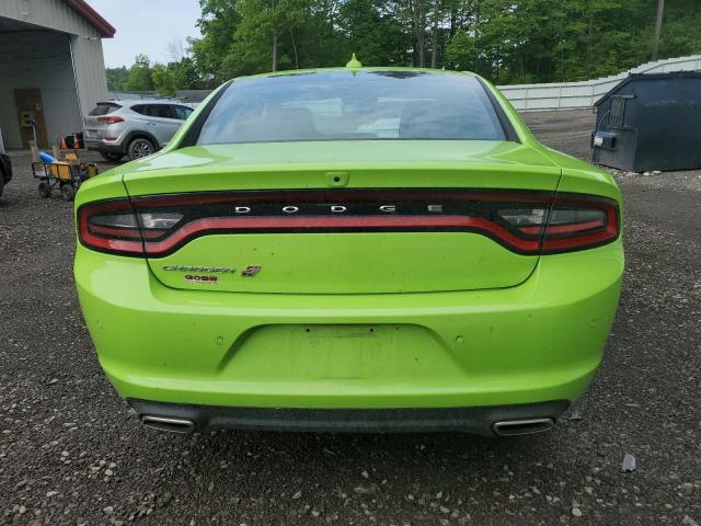2023 DODGE CHARGER SX 2C3CDXJGXPH680702