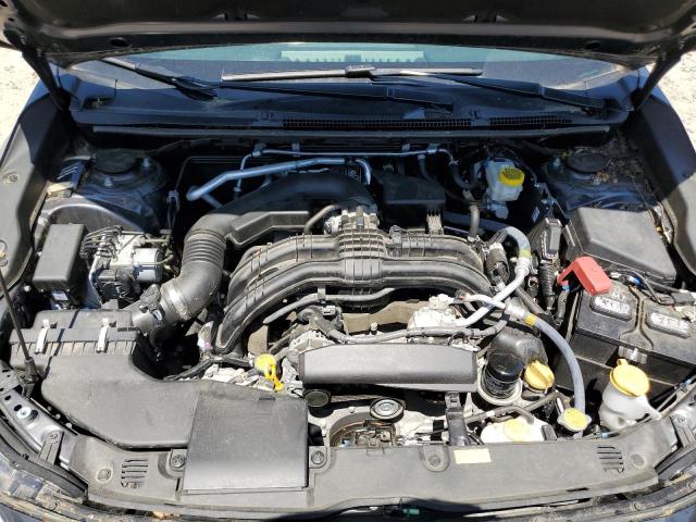 2023 SUBARU IMPREZA PR 4S3GTAD68P3704840
