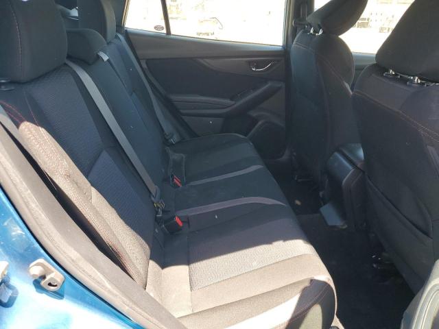 2019 SUBARU IMPREZA SP - 4S3GTAJ65K3714643