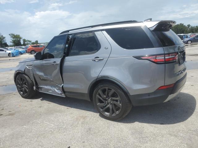 Vin: salrr2rv5l2416795, lot: 60118085, land rover discovery hse 20202