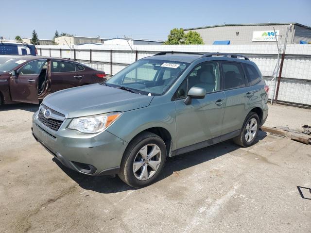 Vin: jf2sjadc4gh486938, lot: 61695435, subaru forester 2.5i premium 2016 img_1