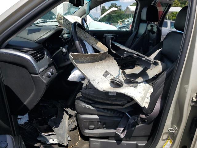 2016 CHEVROLET SUBURBAN K - 1GNSKHKC0GR480577