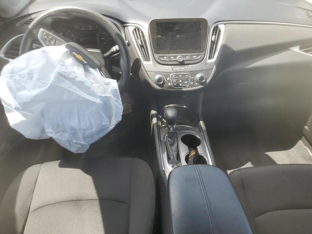 2022 CHEVROLET MALIBU LT - 1G1ZD5ST6NF164446