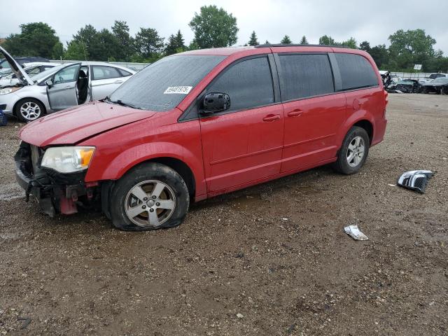 DODGE GRAND CARA