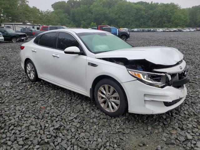 Vin: 5xxgu4l31jg244742, lot: 60545725, kia optima ex 20184