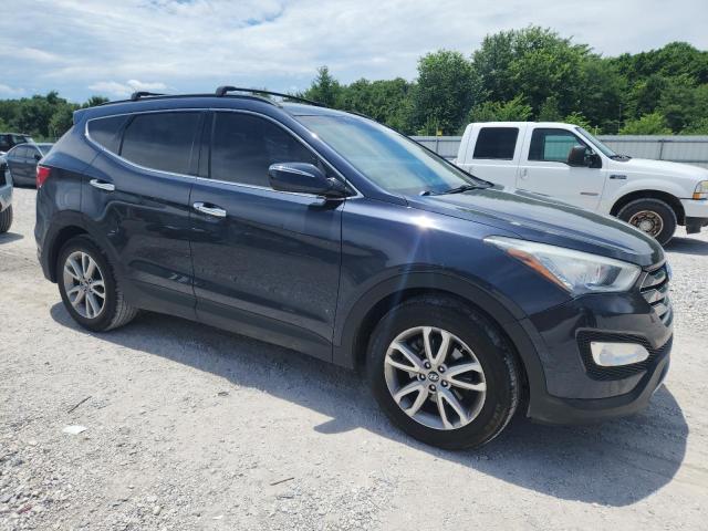 Vin: 5xyzu3la3eg209154, lot: 62669265, hyundai santa fe 20144