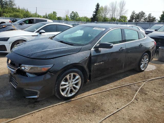 Vin: 1g1ze5st9gf262550, lot: 59703065, chevrolet malibu lt 2016 img_1