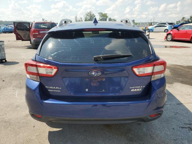 2017 SUBARU IMPREZA PR 4S3GTAB6XH3728724