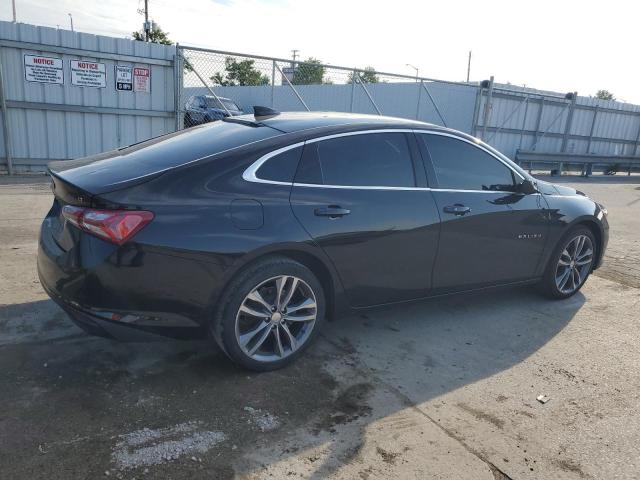 2021 CHEVROLET MALIBU LT 1G1ZD5ST7MF003568