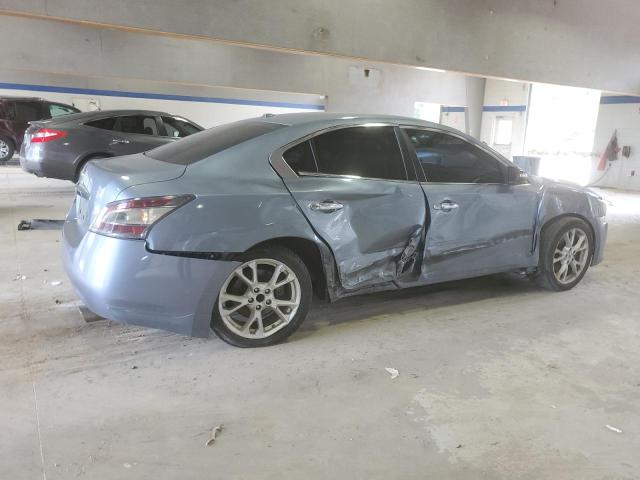 Vin: 1n4aa5ap9cc813100, lot: 61155655, nissan maxima s 20123