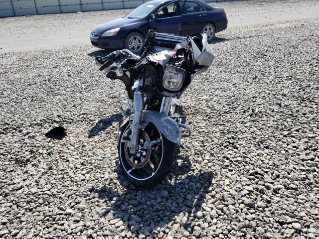 2024 HARLEY-DAVIDSON FLHX 1HD1KB727RB611242