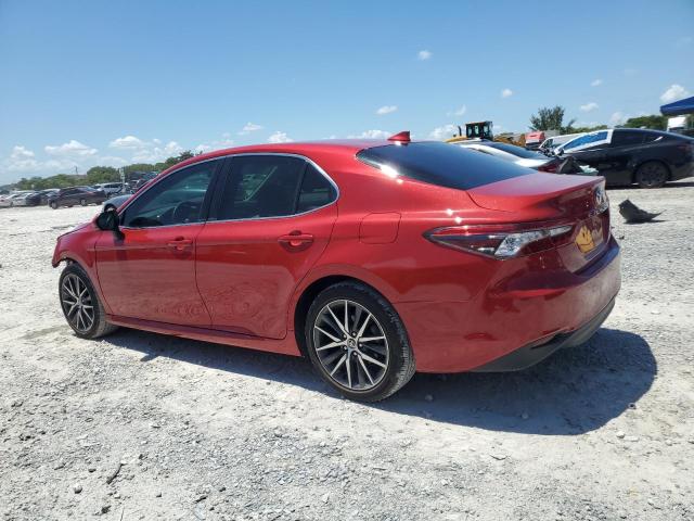 Vin: 4t1f11ak2ru203860, lot: 61180495, toyota camry xle 20242