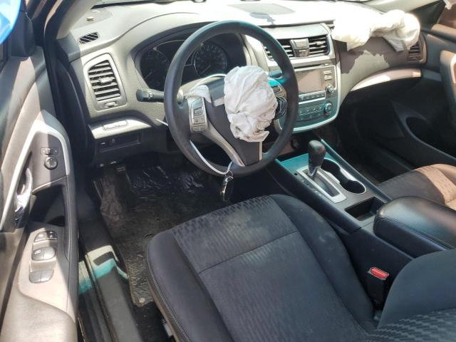 2018 NISSAN ALTIMA 2.5 1N4AL3AP0JC474447