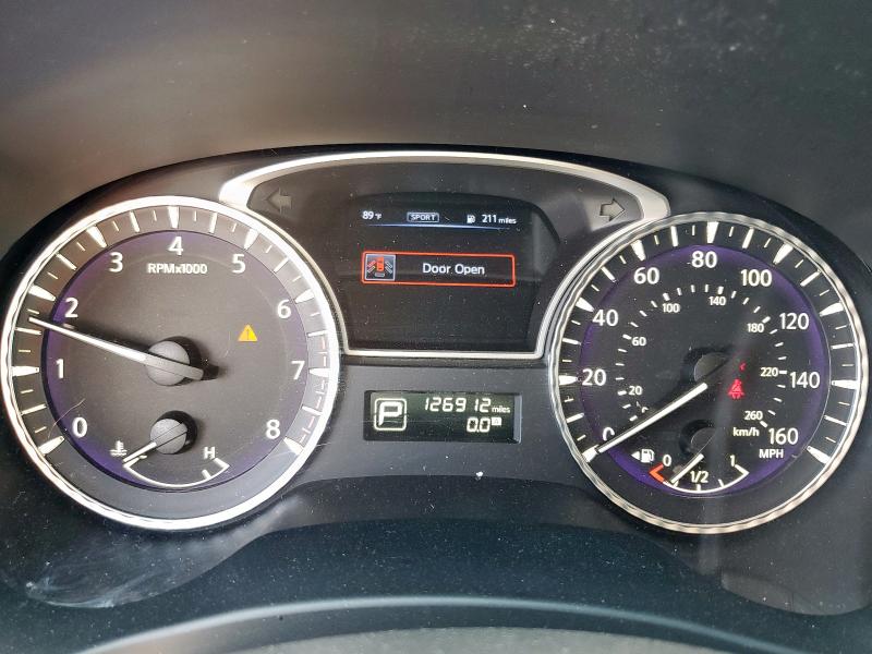 2015 INFINITI QX60 5N1AL0MN5FC535281