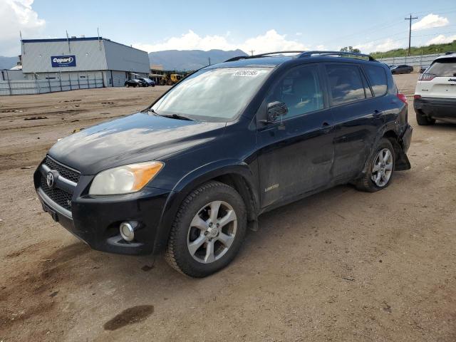 Vin: 2t3dk4dv8cw084450, lot: 60260195, toyota rav4 limited 2012 img_1
