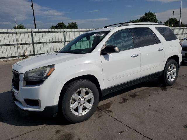 Vin: 1gkkrpkd5gj316395, lot: 61865965, gmc acadia sle 2016 img_1