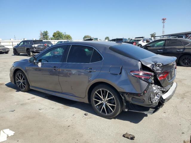 2023 TOYOTA CAMRY SE N - 4T1T11AK2PU795700
