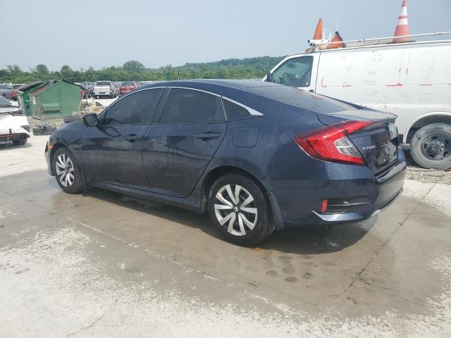 Vin: 2hgfc2f62kh510942, lot: 59341195, honda civic lx 20192