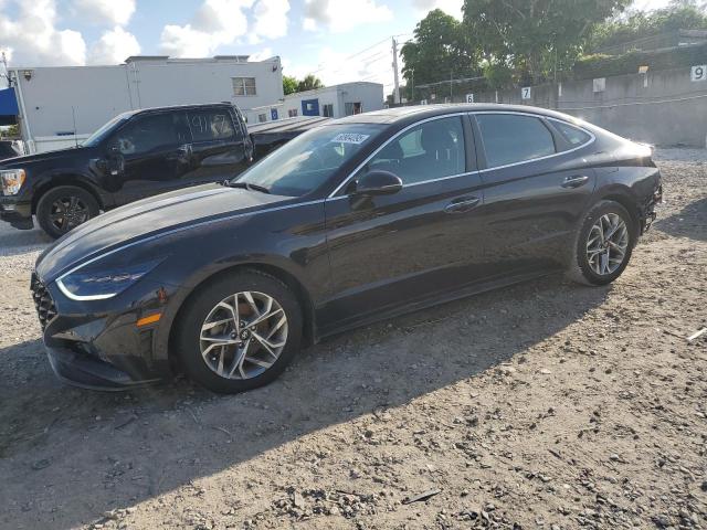 Vin: kmhl14ja4pa336212, lot: 60904095, hyundai sonata sel 2023 img_1