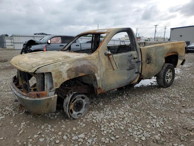 Vin: 1gc0kvcg9cz206661, lot: 60045505, chevrolet all models k2500 heavy duty 2012 img_1