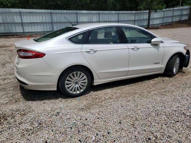 Vin: 3fa6p0lu1fr210884, lot: 60035595, ford fusion se hybrid 20153
