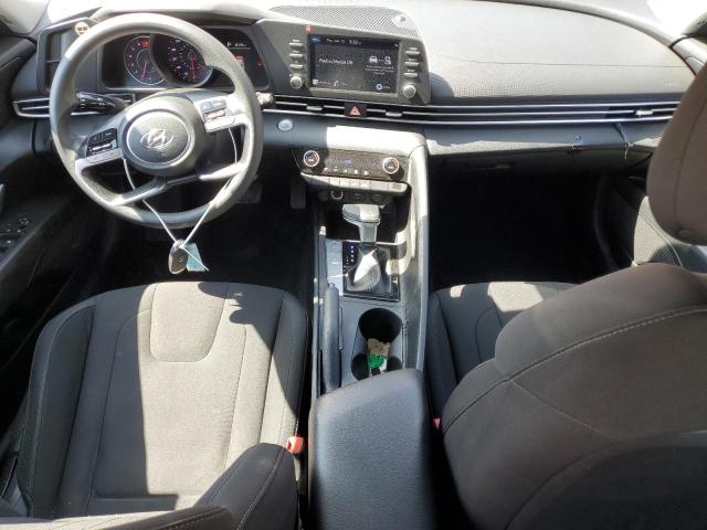 2023 HYUNDAI ELANTRA SE - KMHLM4AG6PU458497