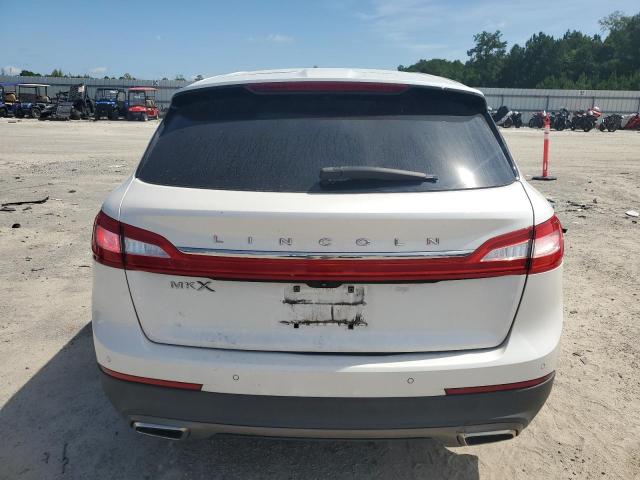 2017 LINCOLN MKX PREMIE 2LMPJ6JR0HBL29576