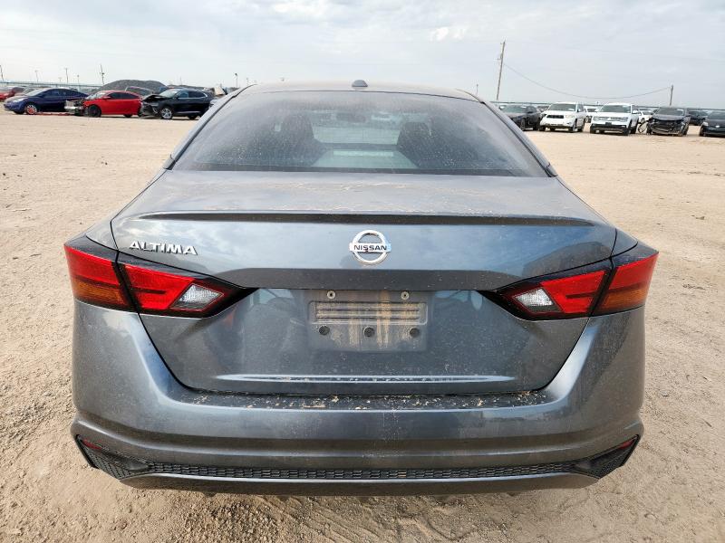 2019 NISSAN ALTIMA S 1N4BL4BV7KC110115