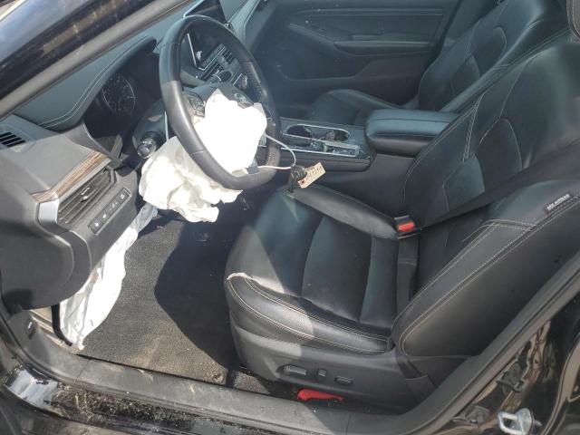 2019 NISSAN ALTIMA SL 1N4BL4EV1KC231122