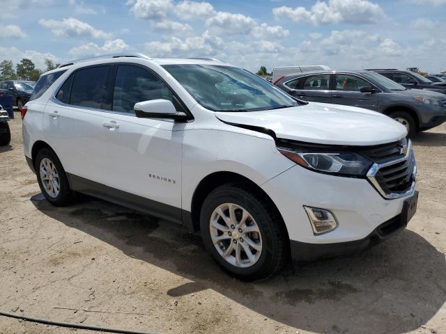 2018 CHEVROLET EQUINOX LT - 3GNAXSEV8JL384301