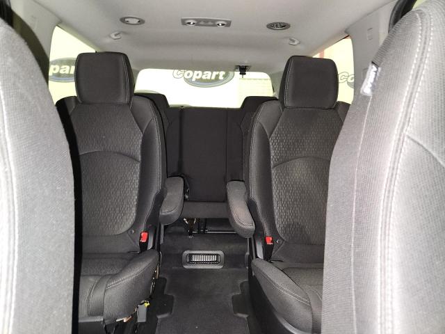 2016 GMC ACADIA SLE 1GKKVPKD1GJ112933