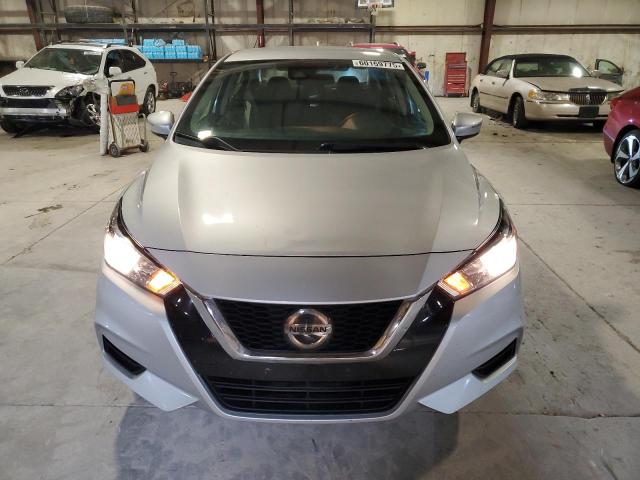 2021 NISSAN VERSA SV - 3N1CN8EV6ML876780