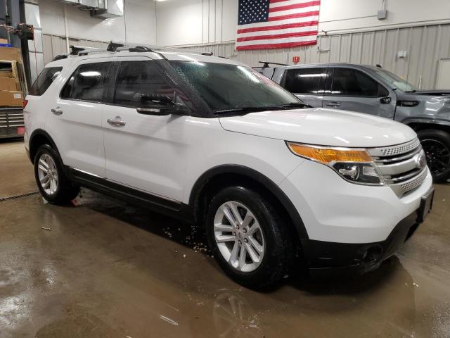 2015 FORD EXPLORER X - 1FM5K8D81FGA93170