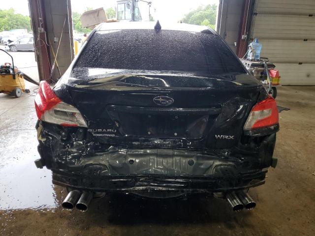 2015 SUBARU WRX PREMIU - JF1VA1D65F9800018