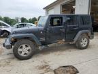 2017 JEEP WRANGLER U - 1C4BJWDG0HL549501