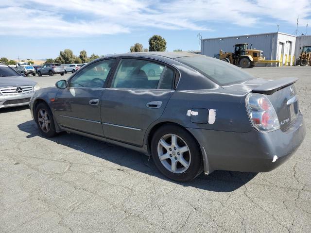 NISSAN ALTIMA S 2005 gray  gas 1N4AL11D45N486329 photo #3