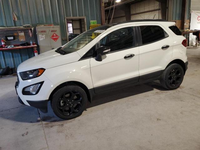 FORD ECOSPORT S