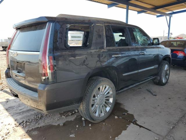 Vin: 1gys3dkj6hr209533, lot: 60679675, cadillac escalade platinum 20173