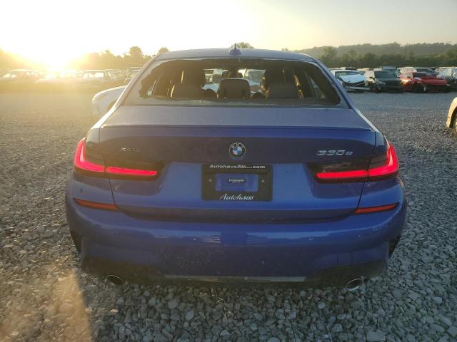 2022 BMW 330XE 3MW5P9J02N8C35076