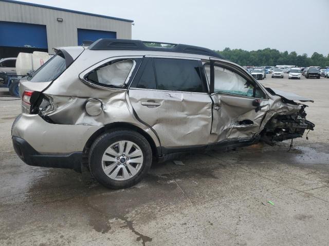 Vin: 4s4bsahc2j3220811, lot: 60890795, subaru outback 2.5i premium 20183