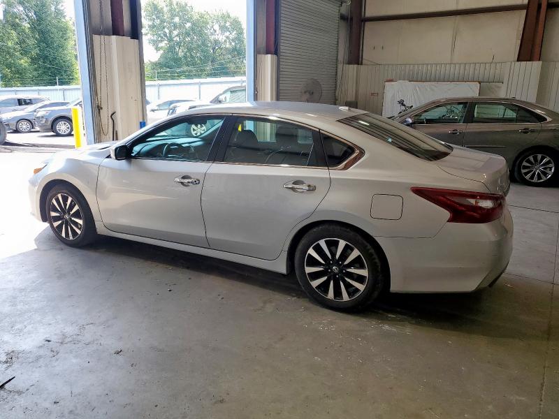 Vin: 1n4al3ap3jc171338, lot: 59472585, nissan altima 2.5 20182