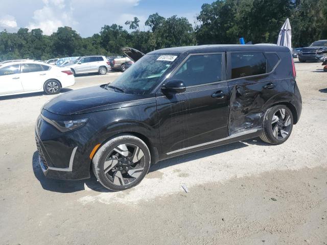 KIA SOUL GT LI