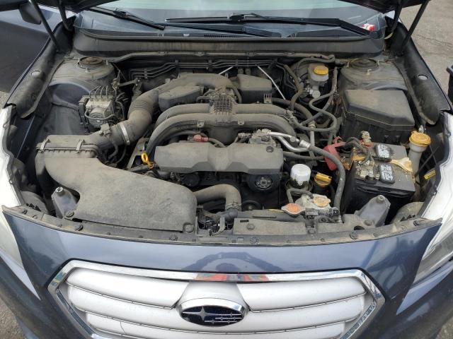 2016 SUBARU LEGACY 2.5 - 4S3BNAC66G3054282