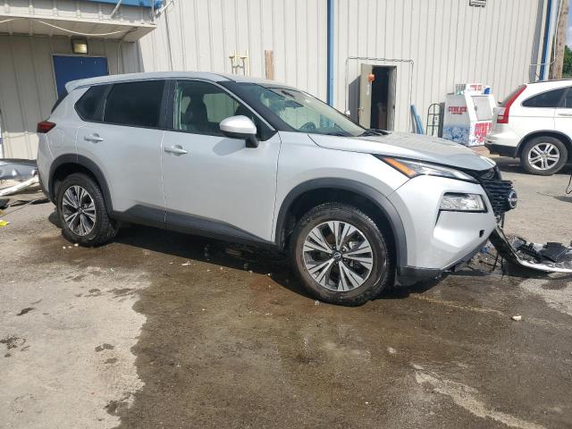 Vin: 5n1bt3ba3pc812985, lot: 60279765, nissan rogue sv 20234